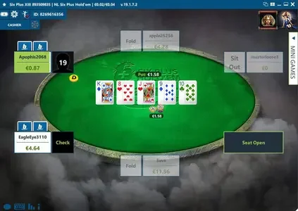 bet-at-home Screenshot 3